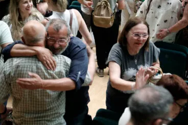 Acto homenaje 70 años del Mercat Municipal de Dénia (63)
