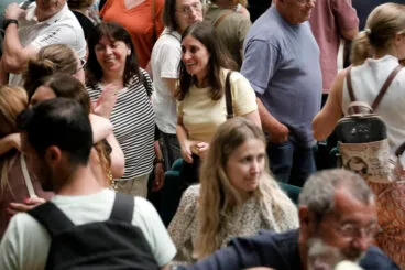 Acto homenaje 70 años del Mercat Municipal de Dénia (64)