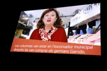 Acto homenaje 70 años del Mercat Municipal de Dénia (7)