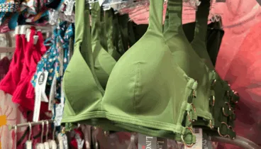 Bañadores que abrazan tu silueta