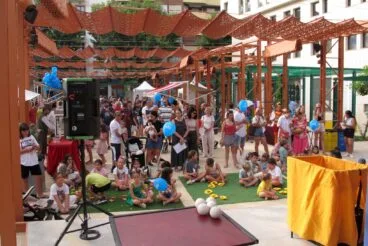 Celebración del Tendetes Fest en Dénia de 2025 13
