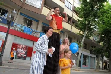 Celebración del Tendetes Fest en Dénia de 2025 18