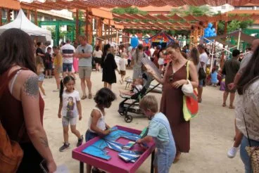 Celebración del Tendetes Fest en Dénia de 2025 21