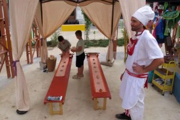 Celebración del Tendetes Fest en Dénia de 2025 22
