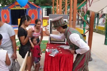 Celebración del Tendetes Fest en Dénia de 2025 27