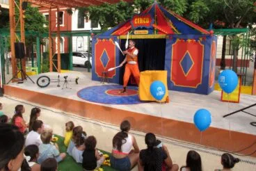 Celebración del Tendetes Fest en Dénia de 2025 7