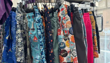 Comodidad y elegancia en cada detalle