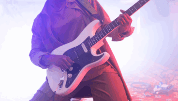 Conoce este restaurante con ambiente motero y música en directo