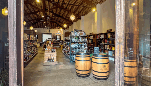 destilados que marcan la diferencia en cada celebracion