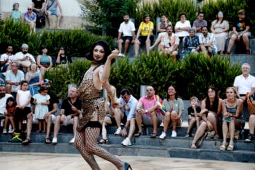 Día del Orgullo LGTBI+ en Dénia 2025 01