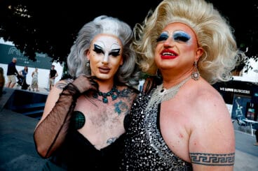 Día del Orgullo LGTBI+ en Dénia 2025 02