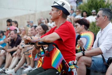 Día del Orgullo LGTBI+ en Dénia 2025 03