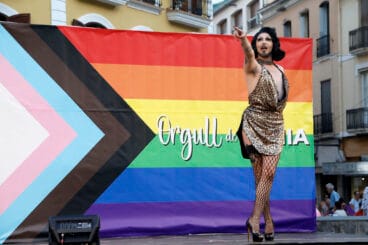 Día del Orgullo LGTBI+ en Dénia 2025 05
