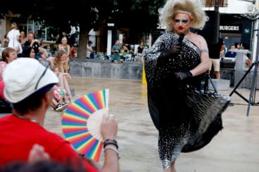 Día del Orgullo LGTBI+ en Dénia 2025 13
