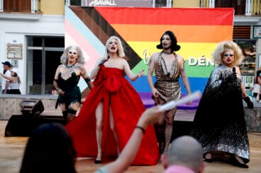 Día del Orgullo LGTBI+ en Dénia 2025 14