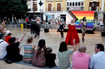 Día del Orgullo LGTBI+ en Dénia 2025 15
