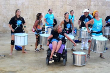 Día del Orgullo LGTBI+ en Dénia 2025 21