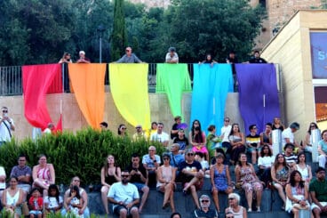 Día del Orgullo LGTBI+ en Dénia 2025 24