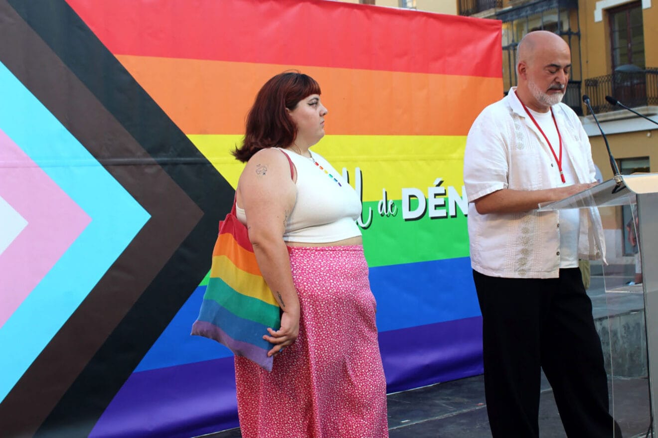 Día del Orgullo LGTBI+ en Dénia 2025 25