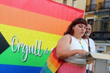 Día del Orgullo LGTBI+ en Dénia 2025 26