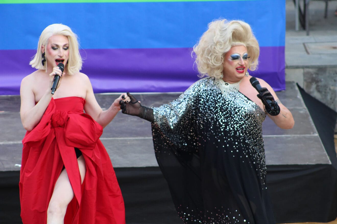 Día del Orgullo LGTBI+ en Dénia 2025 31