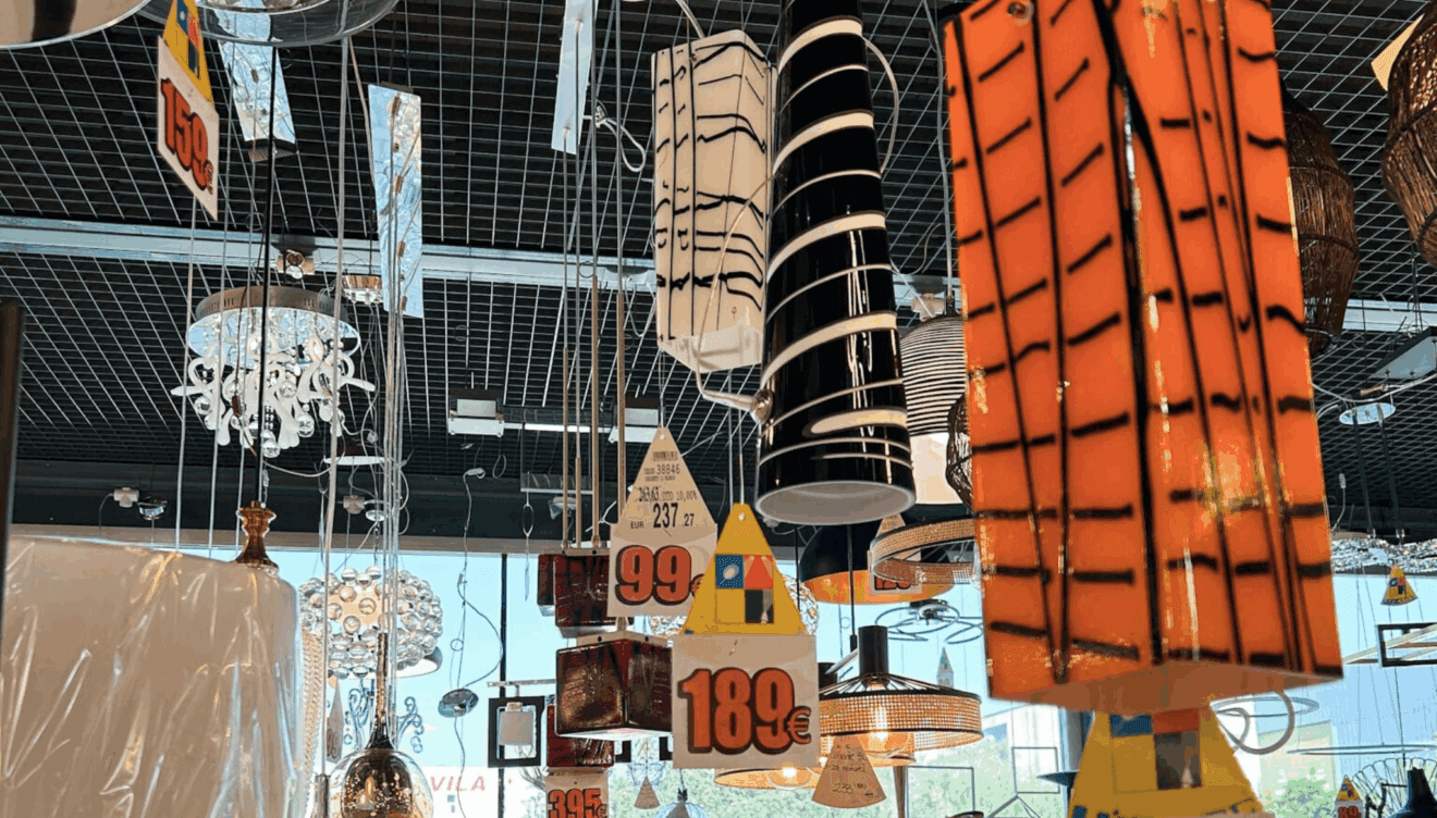 Diseño en una sola pieza