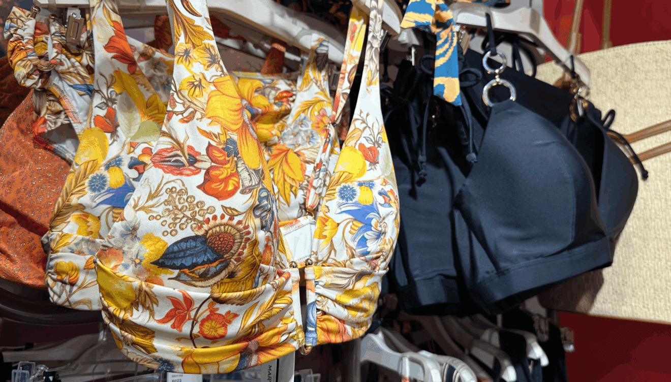 El bikini perfecto sí existe