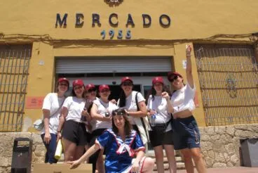 El primer Figatell Fest de Dénia 1