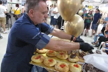 El primer Figatell Fest de Dénia 11