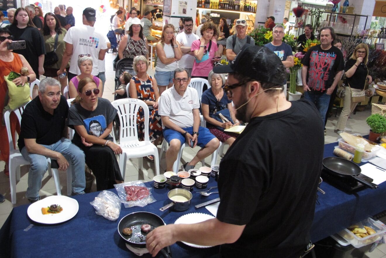 El primer Figatell Fest de Dénia 16