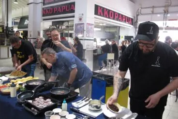 El primer Figatell Fest de Dénia 2