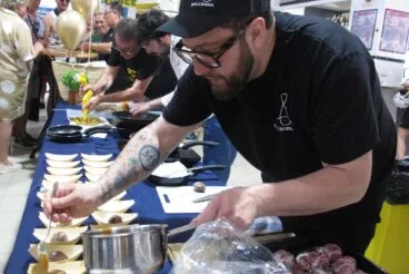 El primer Figatell Fest de Dénia 29