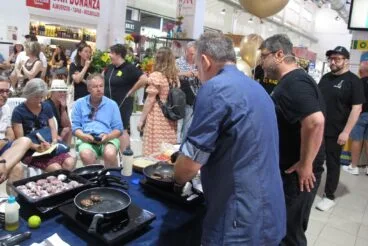 El primer Figatell Fest de Dénia 4