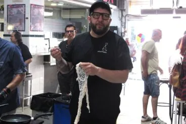 El primer Figatell Fest de Dénia 6