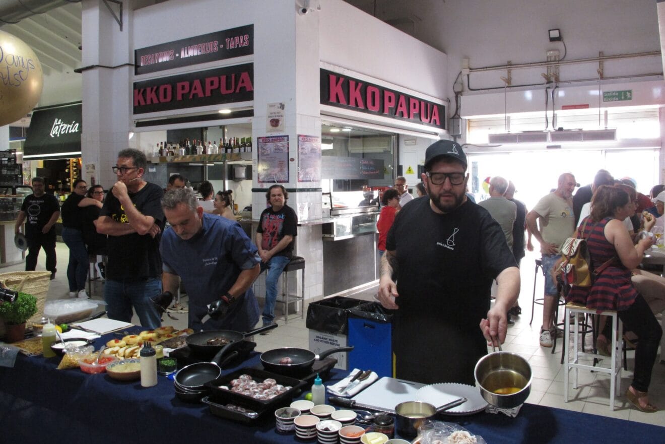 El primer Figatell Fest de Dénia 7