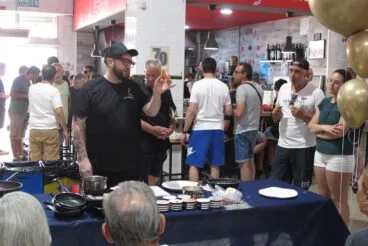 El primer Figatell Fest de Dénia 8