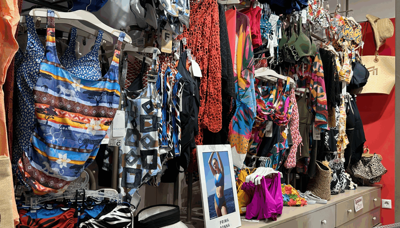 Encuentra tu versión favorita del verano