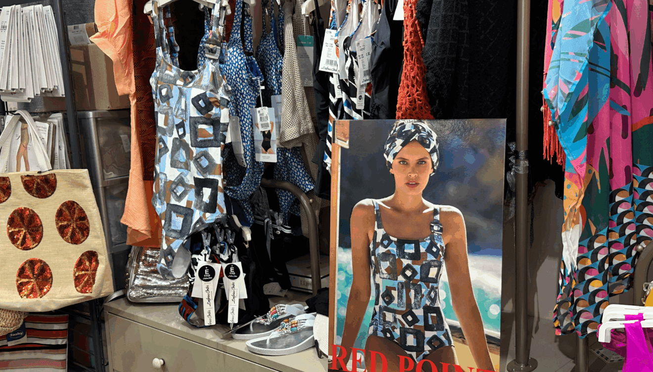 Estilo que conquista el verano