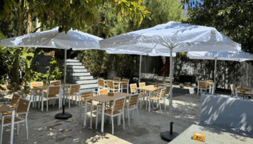 Haz tu reserva en Cresol 66 y diviértete con amantes de la música