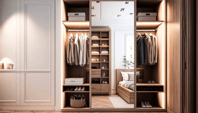 hermanos camino disenan el armario que mas encaje con tu estilo personal