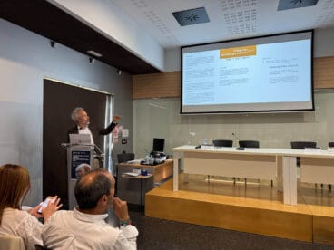 ii jornada intradepartamental de bioetica del comite de bioetica del departamento de salud de denia