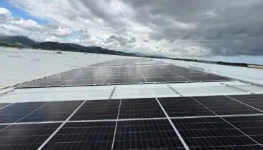 instalacion de placas solares en naves industriales
