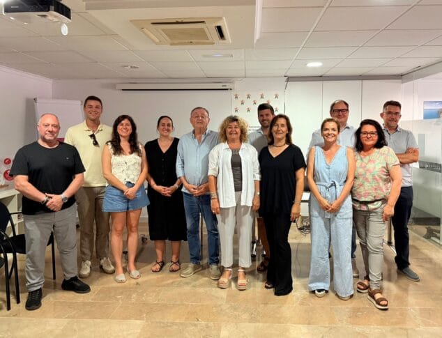 junta directiva de aehtma