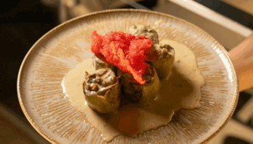 Qualität beginnt mit guten Rohstoffen