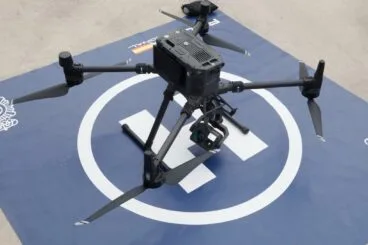 La Policía Nacional presenta en Dénia el plan Operación Verano con una exhibición de medios policiales 38