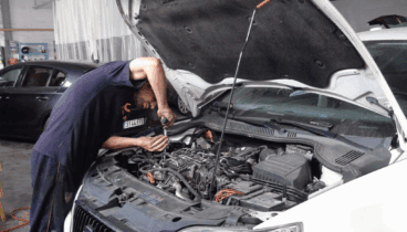 Mantén tu coche impecable para viajar este verano