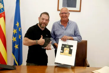 miquel silvestre en el ayuntamiento de denia 6