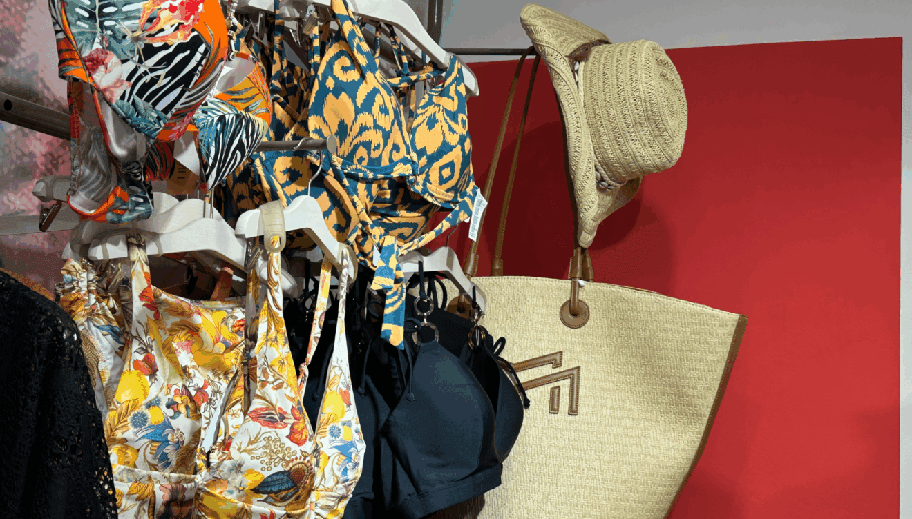 Moda sin tallas, solo con estilo