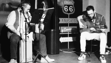 Música en directo en Cresol 66