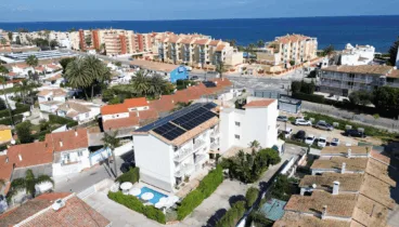 Naturaleza y estilo rodean tu estancia